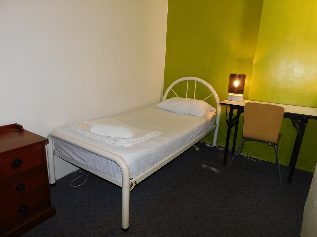 Casa Central Backpackers Hostel Cité de Cité de Sydney Extérieur photo