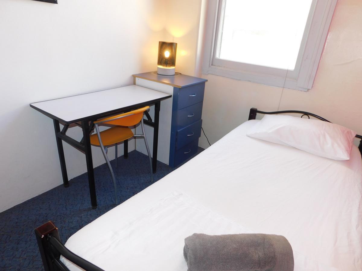 Casa Central Backpackers Hostel Cité de Cité de Sydney Extérieur photo