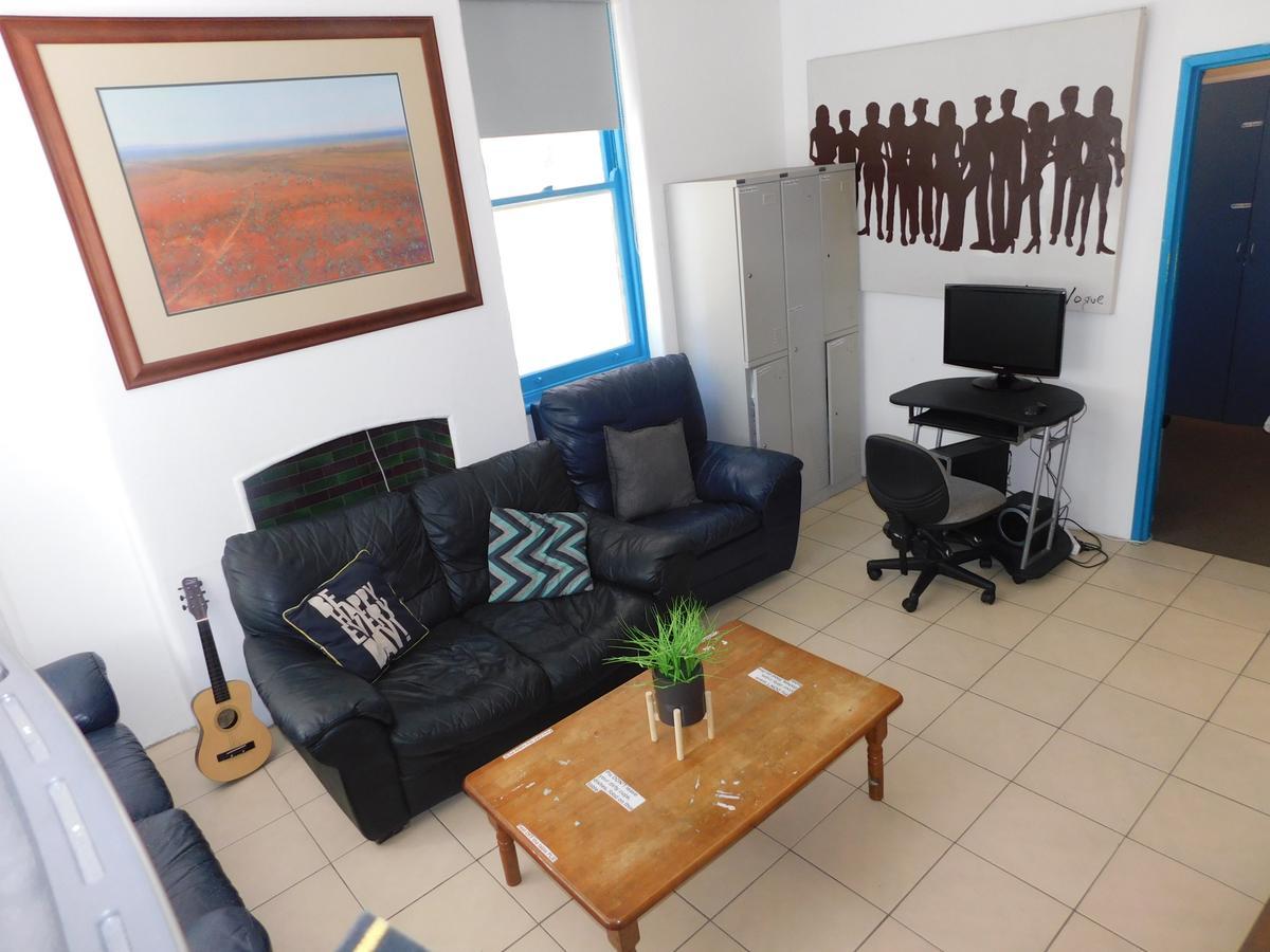 Casa Central Backpackers Hostel Cité de Cité de Sydney Extérieur photo