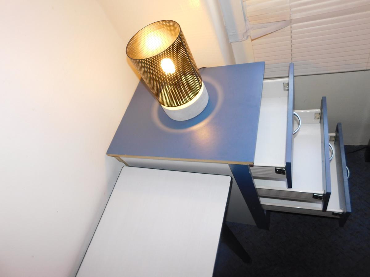 Casa Central Backpackers Hostel Cité de Cité de Sydney Extérieur photo